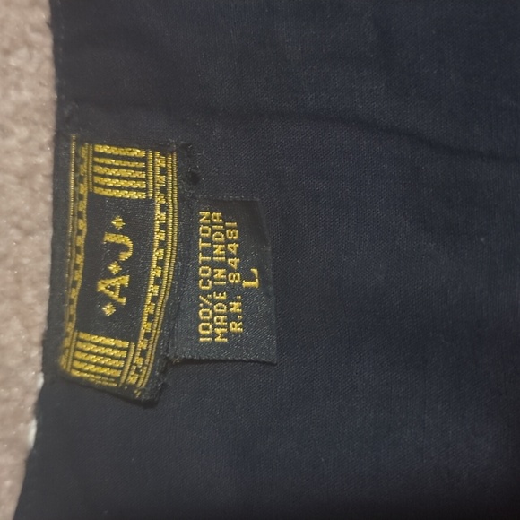 Vintage Western vest - Picture 2 of 8